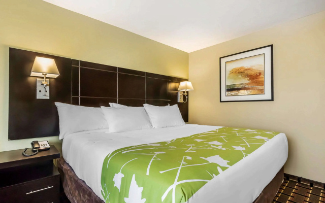 Econo Lodge Boaz