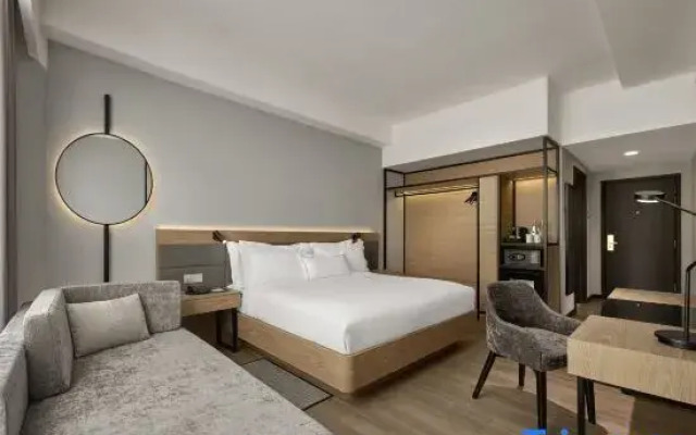 Moxy Kuala Lumpur Chinatown