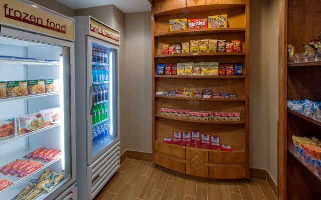 SpringHill Suites by Marriott Greensboro