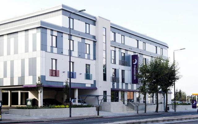 Premier Inn London Eltham