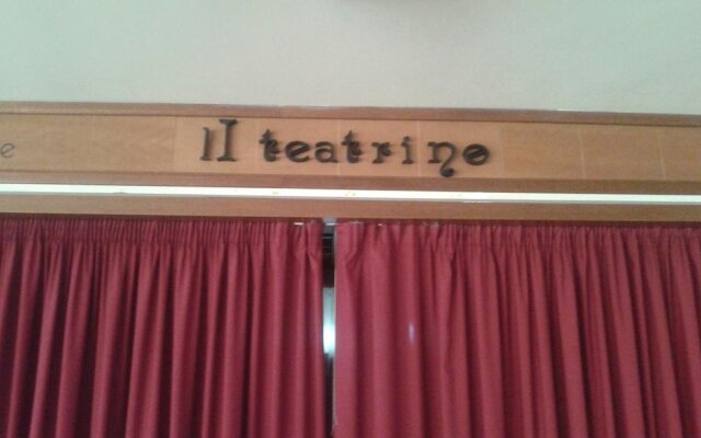 Il Teatrino Hotel