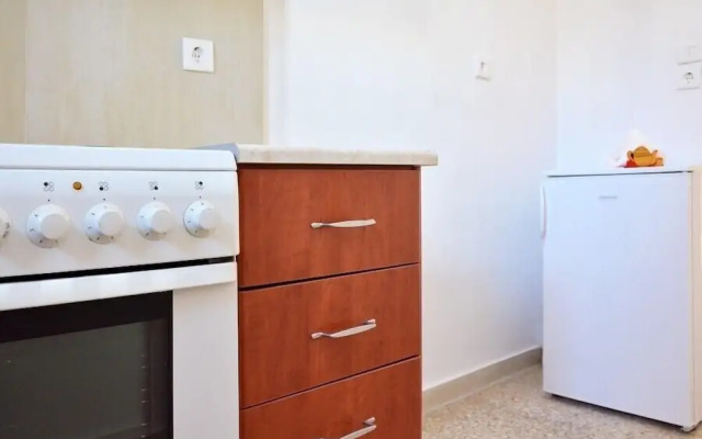 Adorable flat next to Marina Alimou