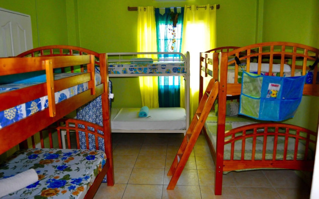 Fish Tobago Guesthouse