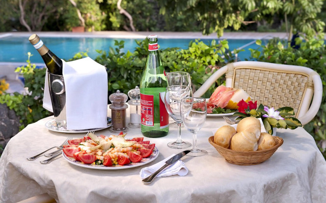 Hotel San Giovanni Terme