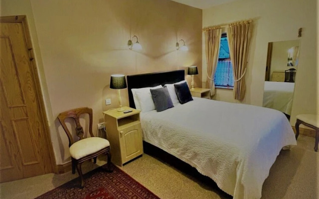 The Courtyard B&B