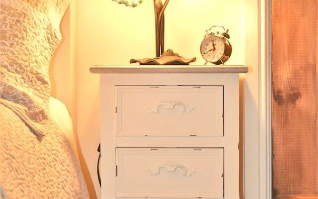 The Firecat Country House B&B