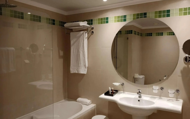 Occidental Sousse Marhaba