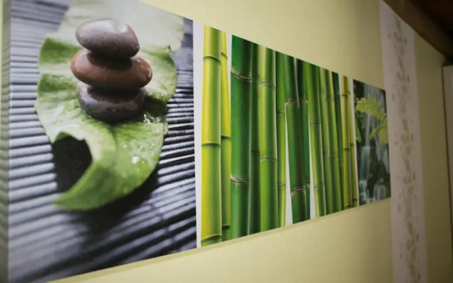 Chambres dHôtes Elémentaire