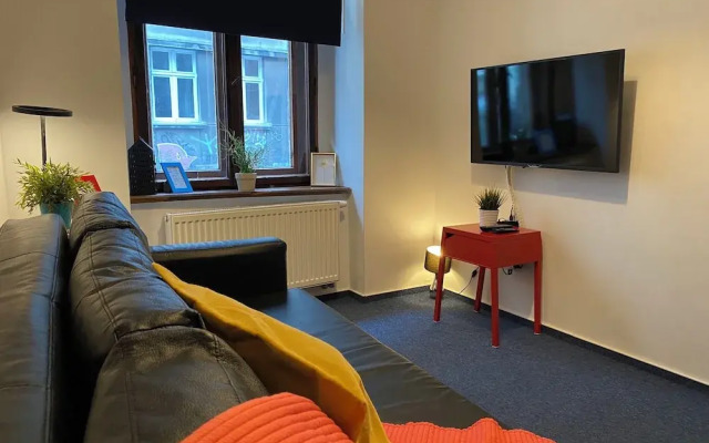 Milla Apartments