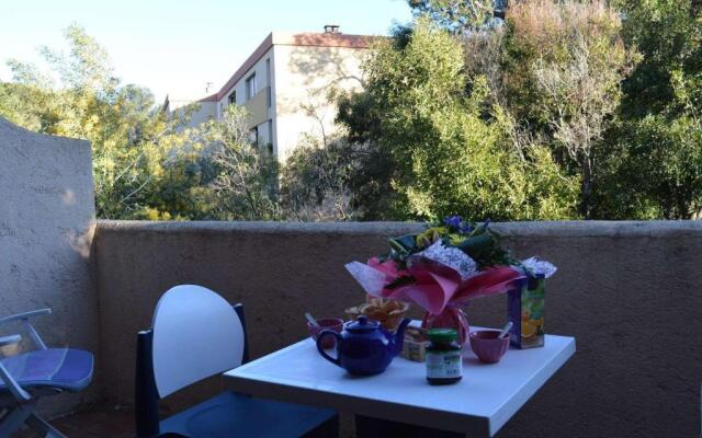 Appartement Saint-Raphaël, 2 pièces, 4 personnes - FR-1-226A-38