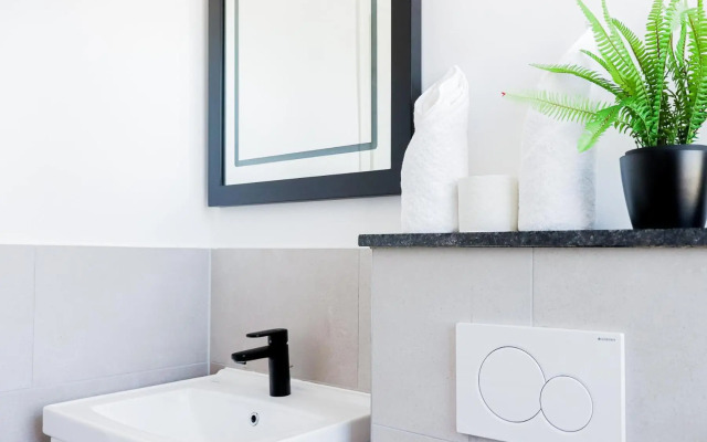 Haffkrug Appartement 16