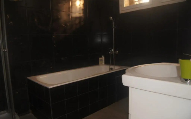 Villa Amnesya