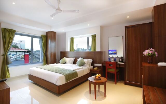 Hotel Navarathna