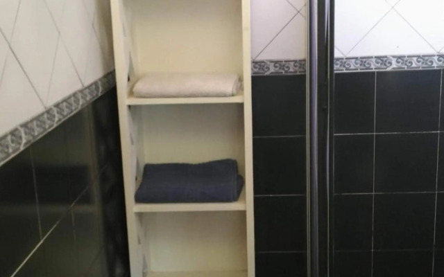 Departamento céntrico en Tigre