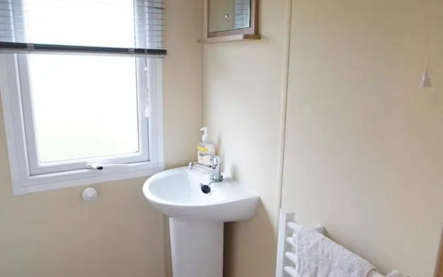 2 Bedroom Caravan in Hunstanton Dogs go Free