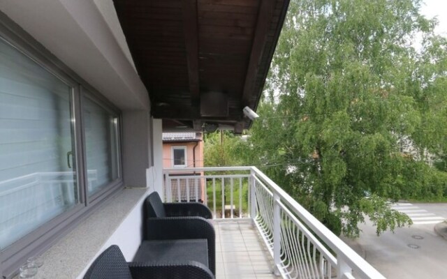 Apartmani Pejton Ilidza