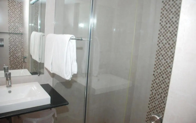 The Bhimas Residency Hotels