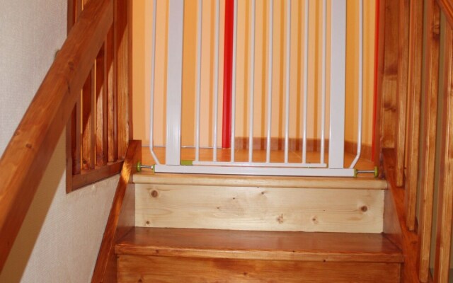 Cosy Holiday Home in Castelnaud-la-chapelle