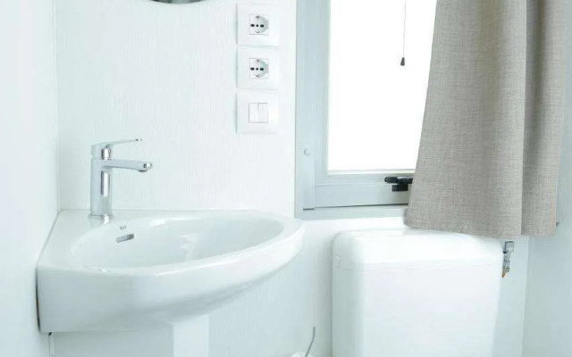 hu Norcenni Girasole Village