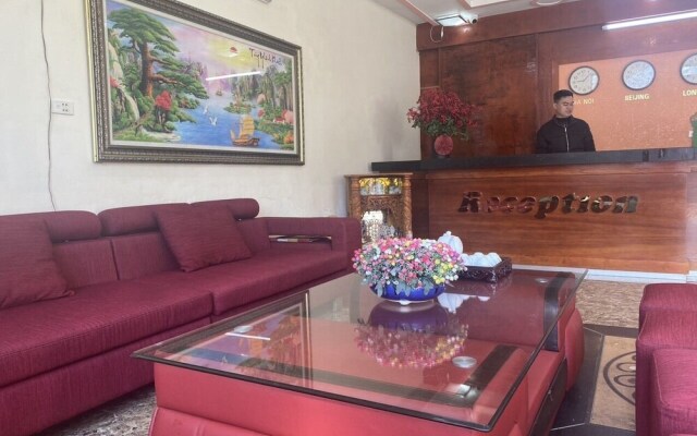 Anh Đao Guest House Lang Sơn