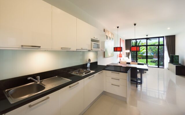 Kokyang Estate by Tropiclook