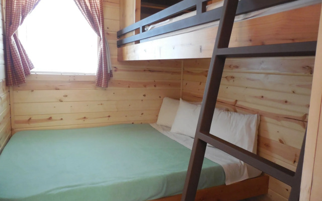 Snake River Cabin Village