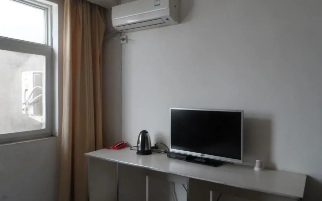 Jixiang Hostel