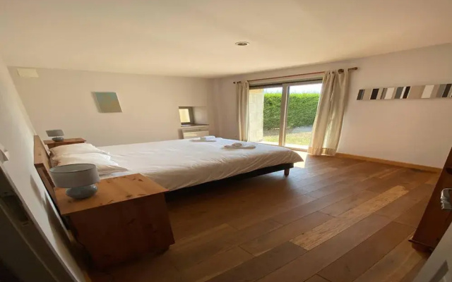 Charming Home in Dordogne Near Vineyards