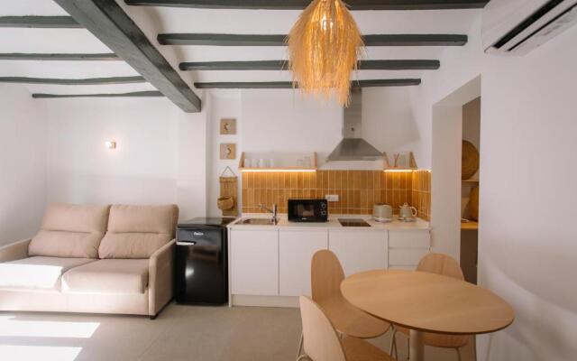 Mayor 36 by Seaward Suites