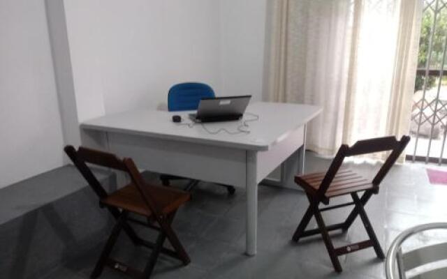 La Luna Hostel