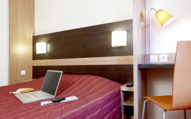 Hotel Premiere Classe Rouen Sud - Zenith - Parc des Expositions
