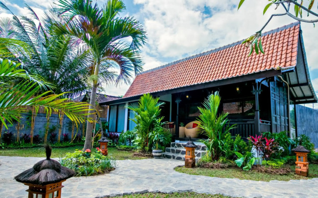 Canvas Escape Resort