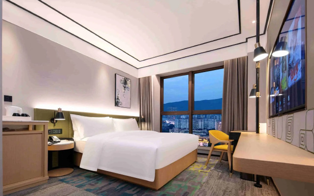 Hilton Garden Inn Changsha Yuelu