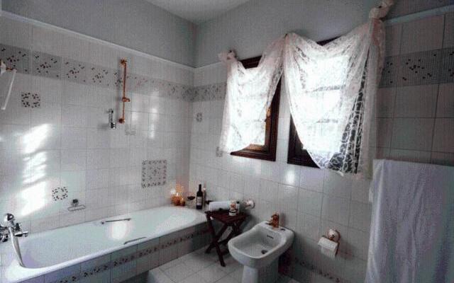 Guesthouse Niaousta