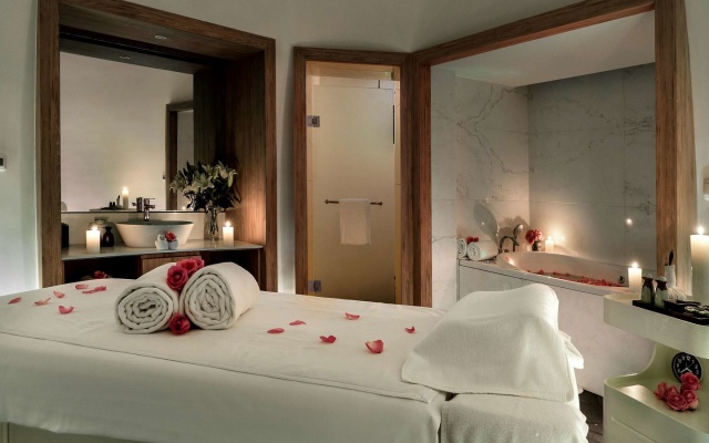 Pullman Yangon Centrepoint
