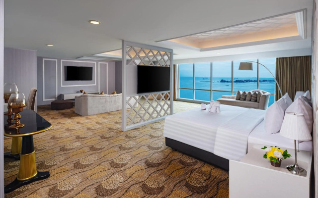 Swiss-Belhotel Makassar