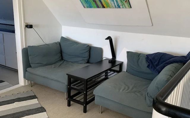 Nørrestrand BB