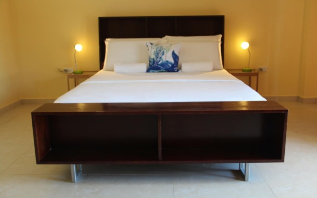 Reef Beach Resort