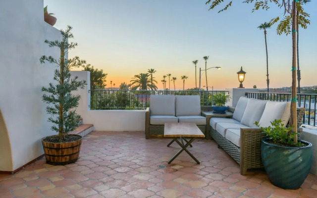 North Beach Villa