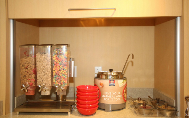 TownePlace Suites by Marriott Charleston-North Charleston