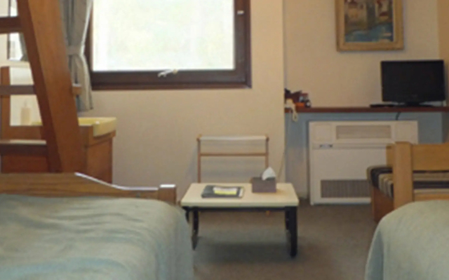 Lodge Scole