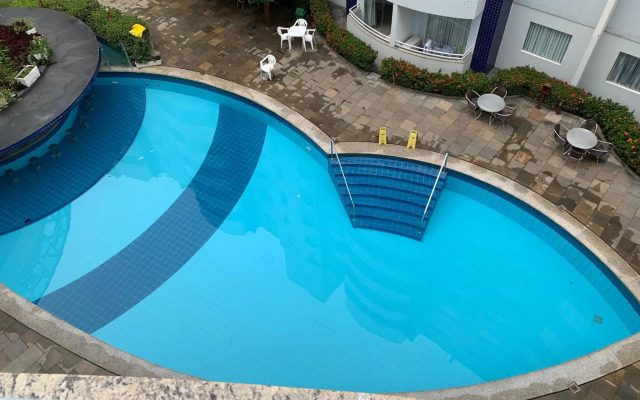 Aguas da Serra 322 A