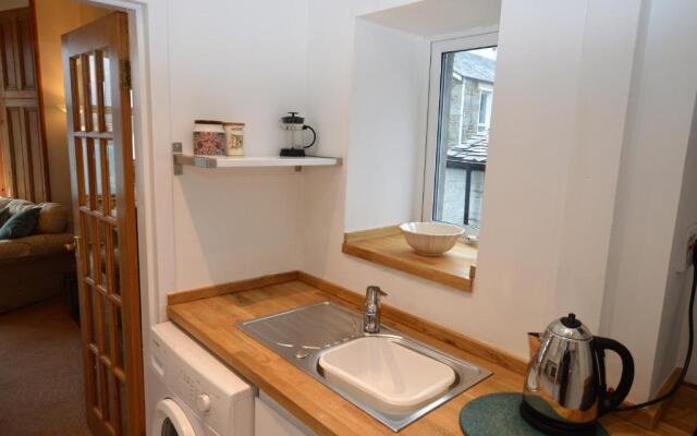 Kames View Apartment