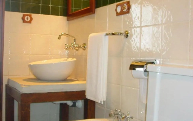 Las Anjanas de Lloreda