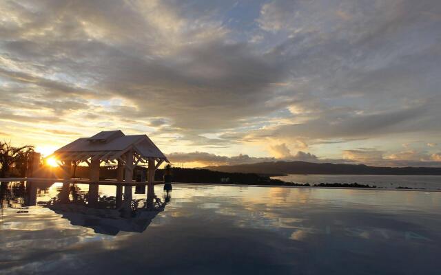 Boracay Grand Vista Resort & Spa