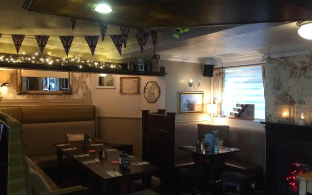 George and Dragon Ashbourne