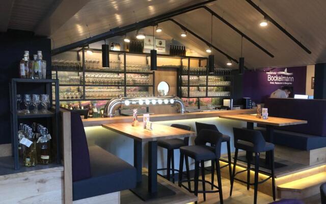 Heidehotel Bockelmann