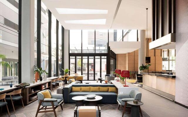 Novotel Perth Murray Street