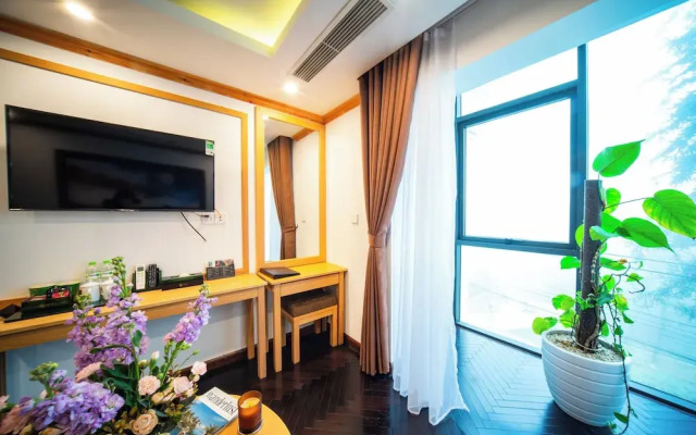 The Pepper King Resort & Pool Spa