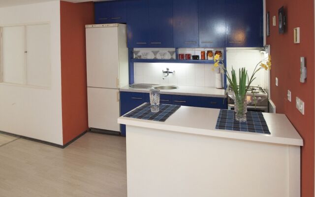Contemporary Apartment In Split Near Sea